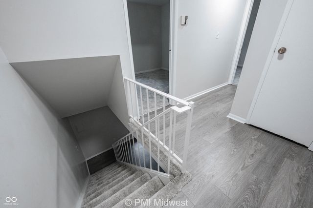 6920 Chrysler Street, Indianapolis, IN 46268