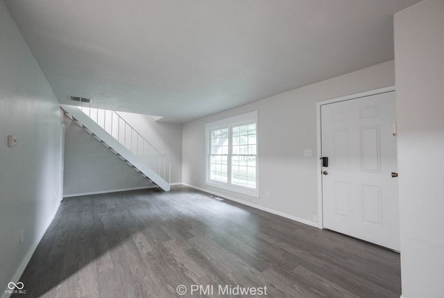 6920 Chrysler Street, Indianapolis, IN 46268