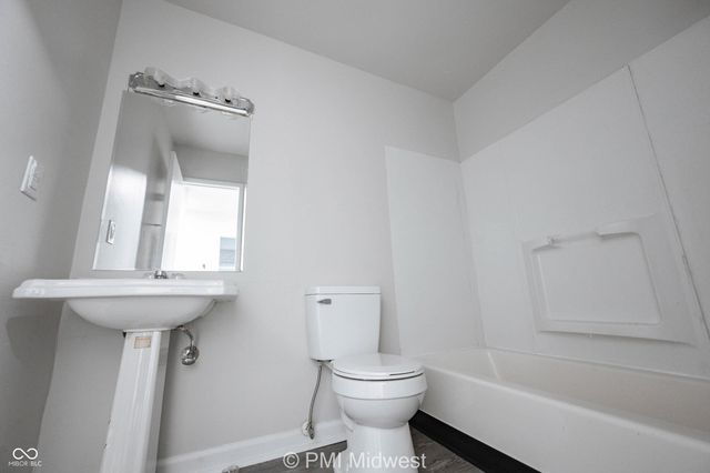 6920 Chrysler Street, Indianapolis, IN 46268