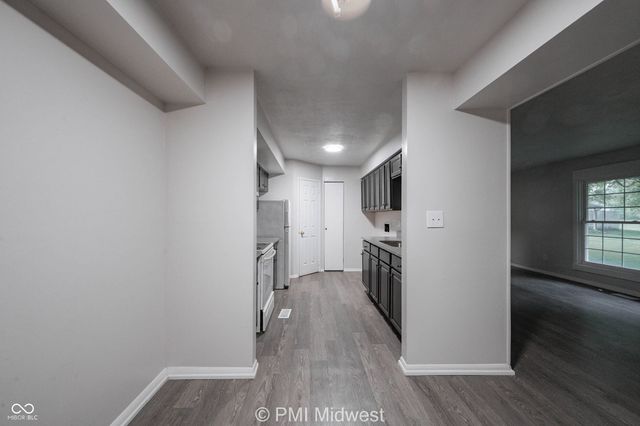 6920 Chrysler Street, Indianapolis, IN 46268