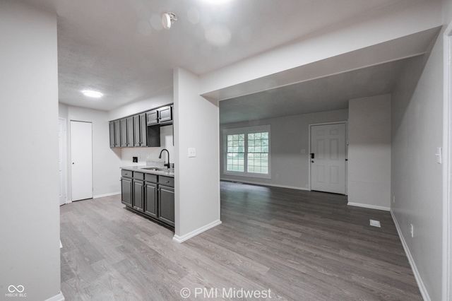 6920 Chrysler Street, Indianapolis, IN 46268