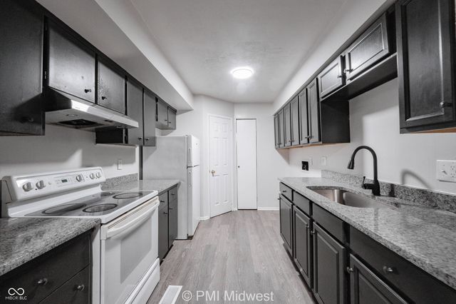 6920 Chrysler Street, Indianapolis, IN 46268