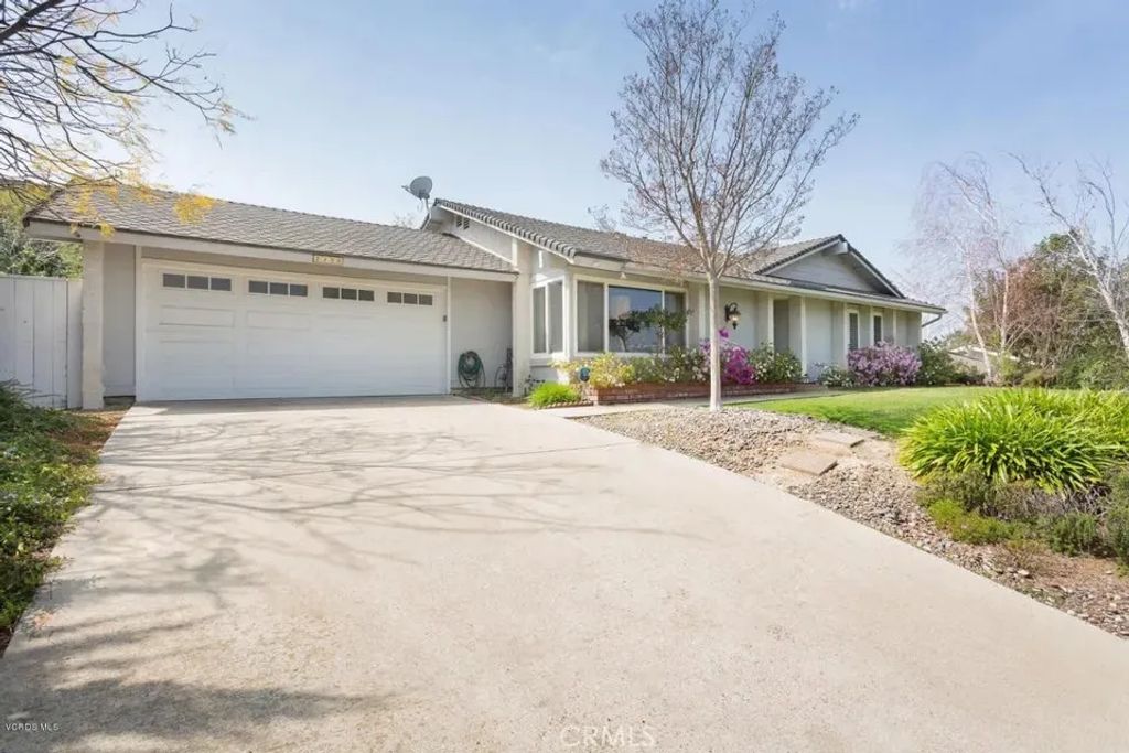 2378 Avenida Otono, Thousand Oaks, CA 91362