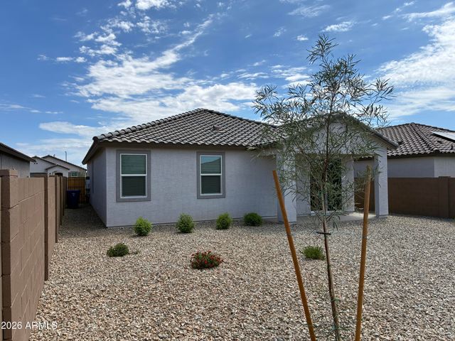 17321 W GRAY FOX Trail, Surprise, AZ 85387