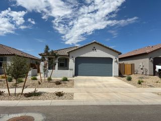 17321 W GRAY FOX Trail, Surprise, AZ 85387