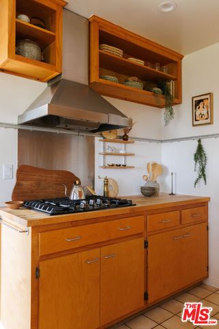 1575 E Loma Alta Drive, Altadena, CA 91001