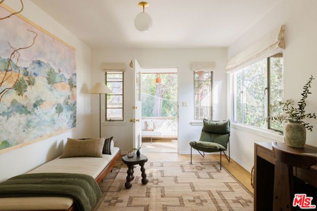 1575 E Loma Alta Drive, Altadena, CA 91001