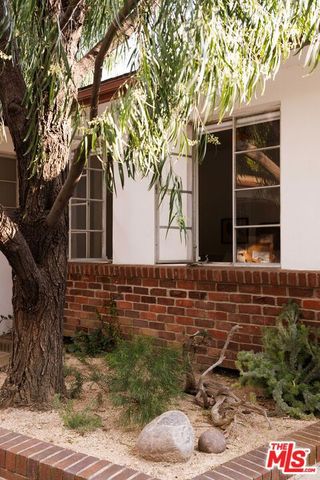 1575 E Loma Alta Drive, Altadena, CA 91001