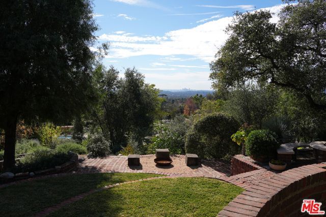 1575 E Loma Alta Drive, Altadena, CA 91001