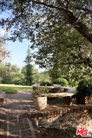 1575 E Loma Alta Drive, Altadena, CA 91001