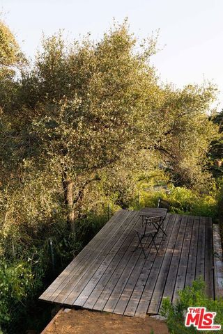 1575 E Loma Alta Drive, Altadena, CA 91001