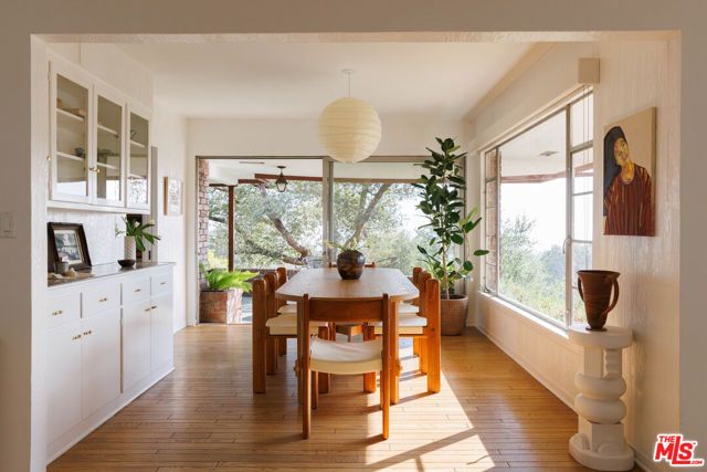 1575 E Loma Alta Drive, Altadena, CA 91001