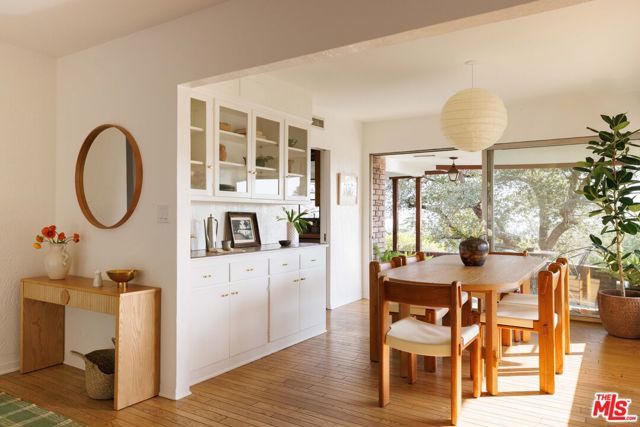 1575 E Loma Alta Drive, Altadena, CA 91001