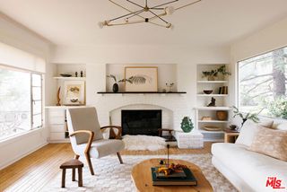 1575 E Loma Alta Drive, Altadena, CA 91001