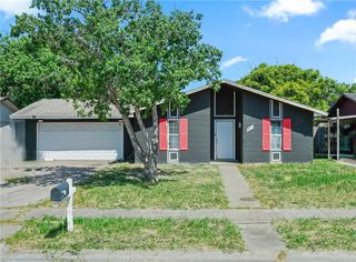 1806 Melisa Lane, Corpus Christi, TX 78412