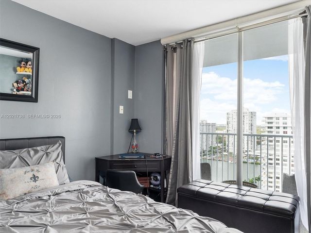 2851 NE 183rd Street 2112E, Aventura, FL 33160