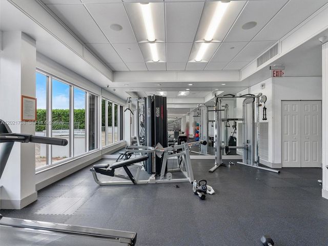 2851 NE 183rd Street 2112E, Aventura, FL 33160