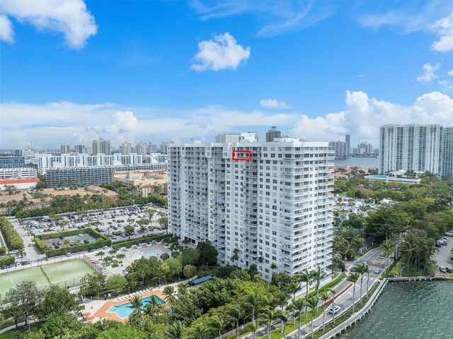 2851 NE 183rd Street 2112E, Aventura, FL 33160