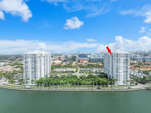 2851 NE 183rd Street 2112E, Aventura, FL 33160