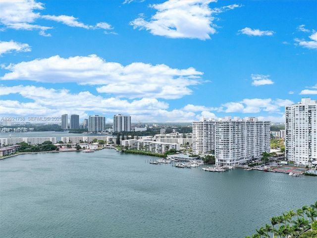 2851 NE 183rd Street 2112E, Aventura, FL 33160