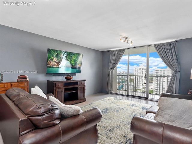 2851 NE 183rd Street 2112E, Aventura, FL 33160