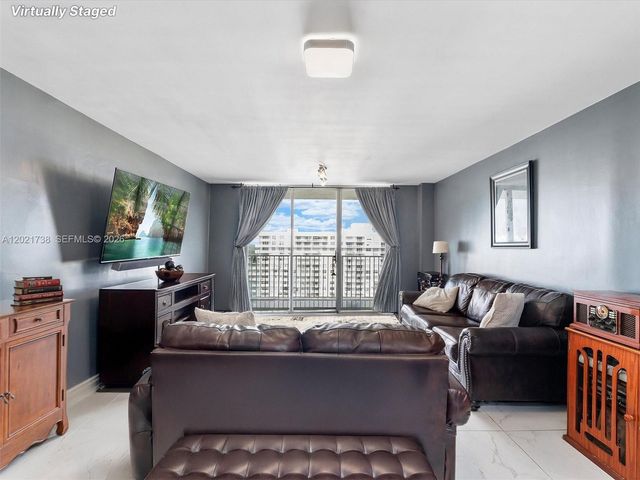 2851 NE 183rd Street 2112E, Aventura, FL 33160