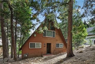 815 Zurich Drive, Lake Arrowhead, CA 92352