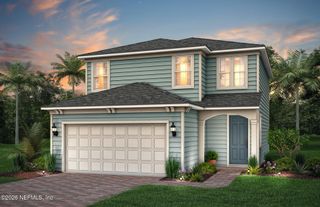 261 FLINTLOCK Lane, St. Johns, FL 32095