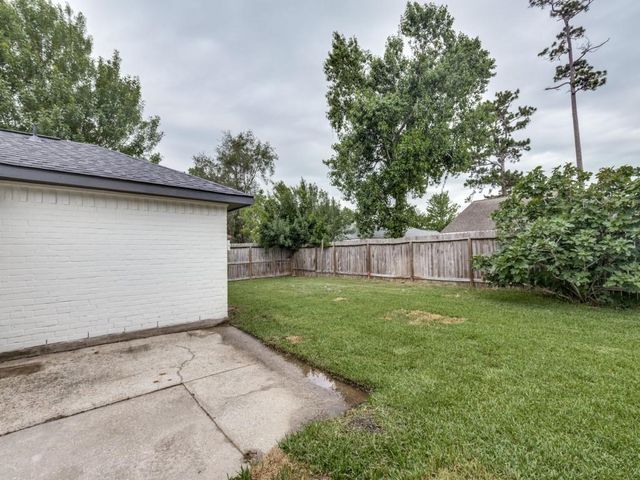 6915 Foxwaithe Lane, Humble, TX 77338
