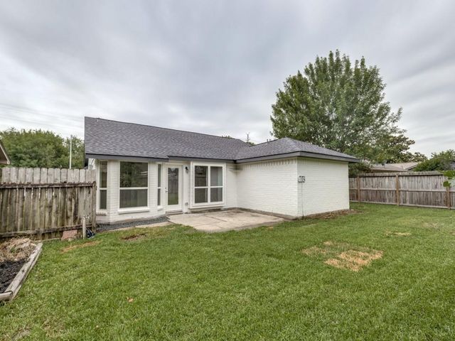 6915 Foxwaithe Lane, Humble, TX 77338