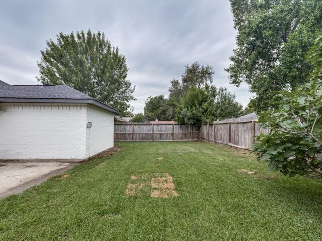 6915 Foxwaithe Lane, Humble, TX 77338