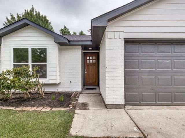 6915 Foxwaithe Lane, Humble, TX 77338