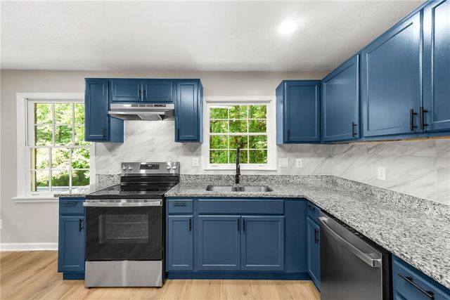 3235 Wintercreeper Drive, Lithonia, GA 30038