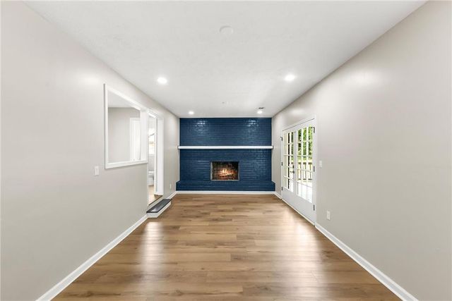3235 Wintercreeper Drive, Lithonia, GA 30038