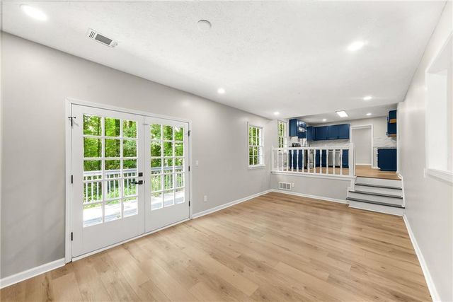 3235 Wintercreeper Drive, Lithonia, GA 30038