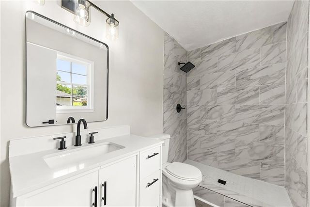 3235 Wintercreeper Drive, Lithonia, GA 30038