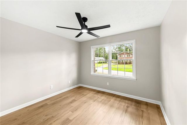 3235 Wintercreeper Drive, Lithonia, GA 30038