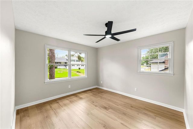 3235 Wintercreeper Drive, Lithonia, GA 30038