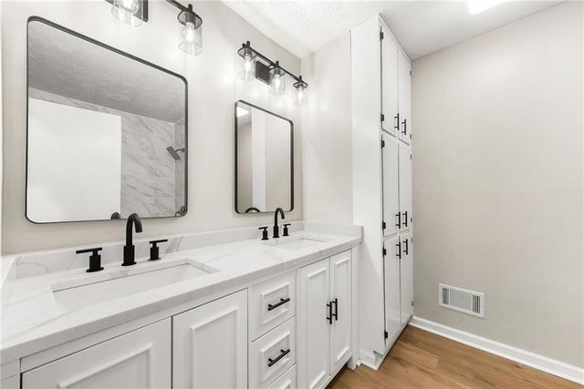 3235 Wintercreeper Drive, Lithonia, GA 30038