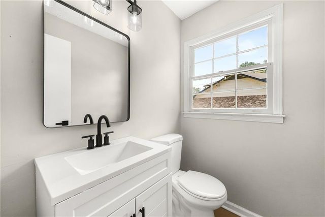 3235 Wintercreeper Drive, Lithonia, GA 30038