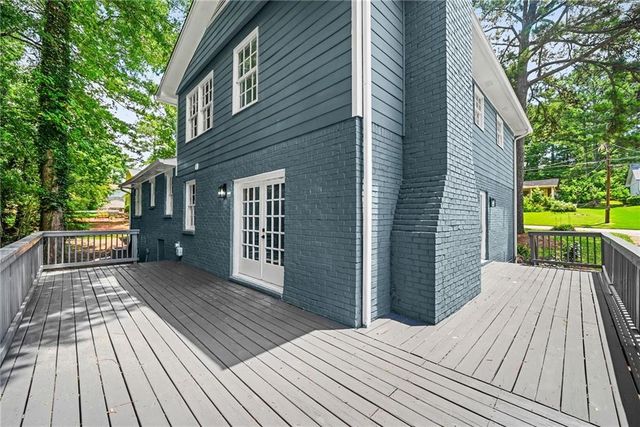 3235 Wintercreeper Drive, Lithonia, GA 30038