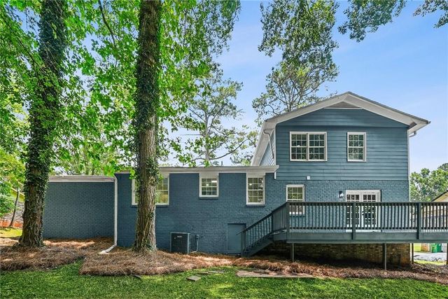 3235 Wintercreeper Drive, Lithonia, GA 30038