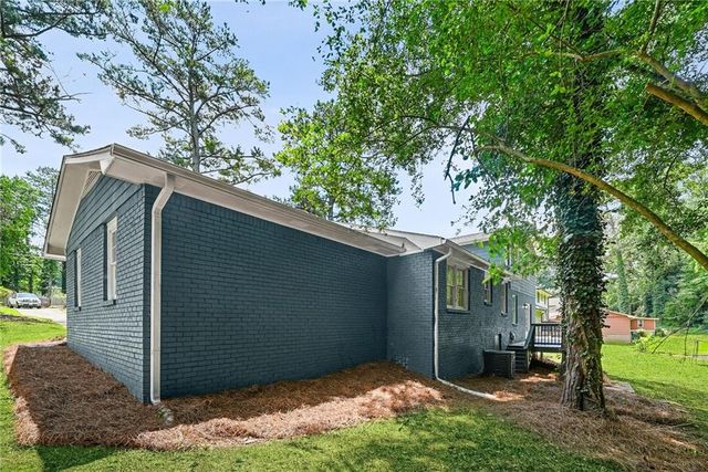 3235 Wintercreeper Drive, Lithonia, GA 30038