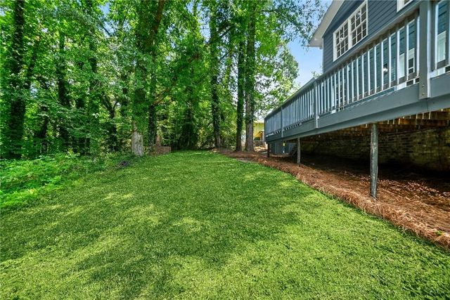 3235 Wintercreeper Drive, Lithonia, GA 30038