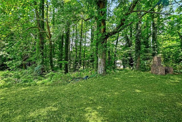3235 Wintercreeper Drive, Lithonia, GA 30038