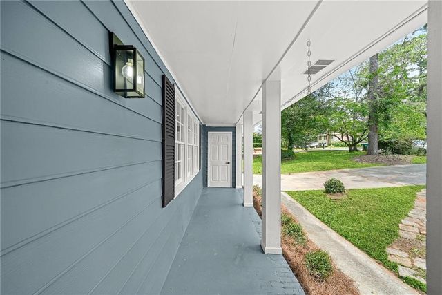 3235 Wintercreeper Drive, Lithonia, GA 30038