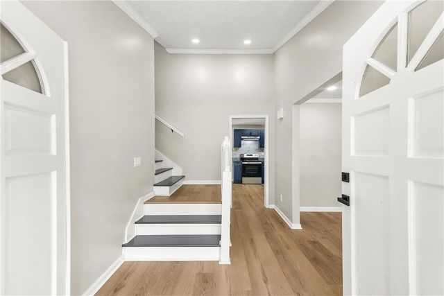 3235 Wintercreeper Drive, Lithonia, GA 30038