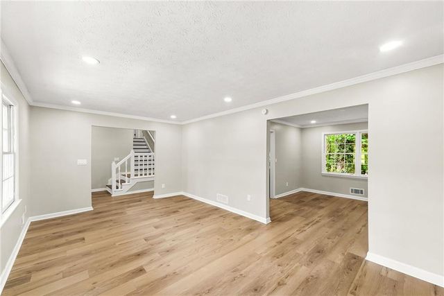 3235 Wintercreeper Drive, Lithonia, GA 30038