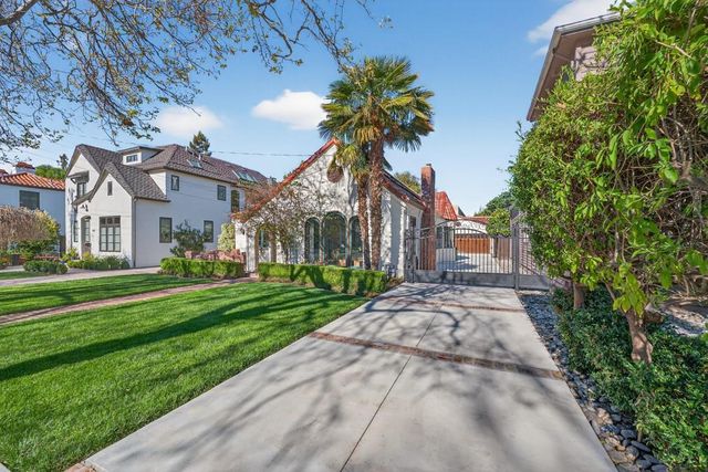 668 Morse Street, San Jose, CA 95126