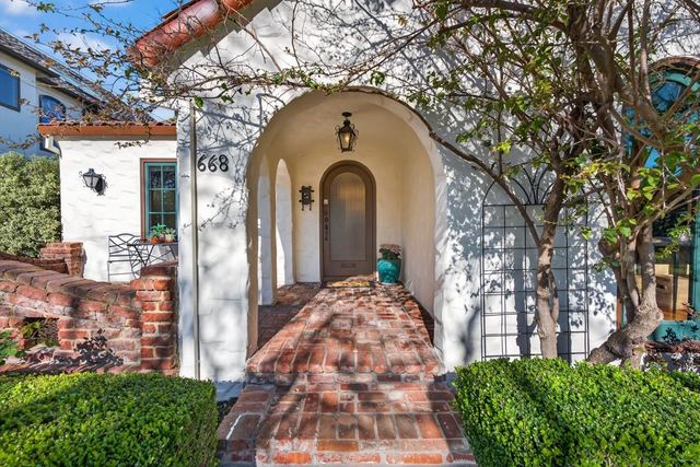 668 Morse Street, San Jose, CA 95126